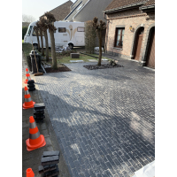 Totaal project Hofstade